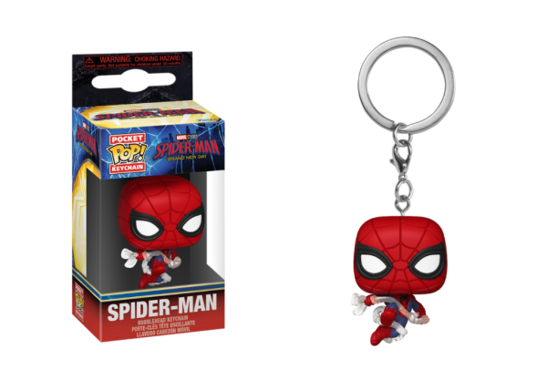 Całkiem nowy dzień - Spider-man 4