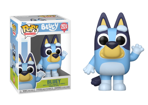 Bluey - Bluey