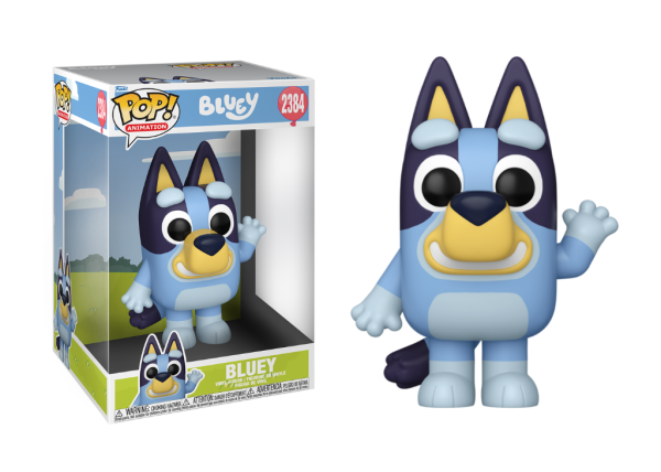 Bluey - Bluey 2
