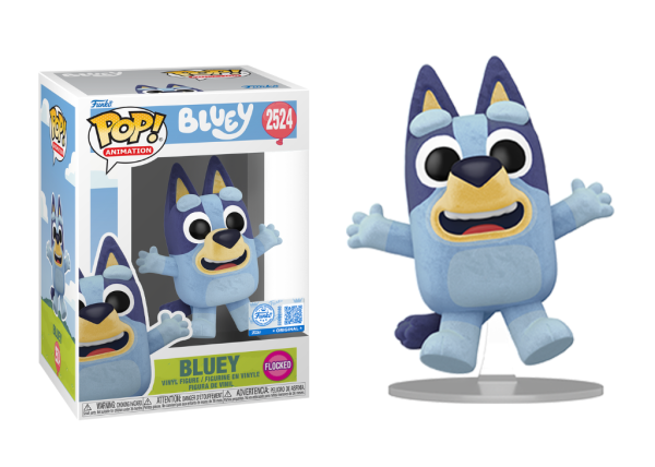 Bluey - Bluey 3