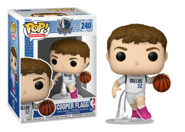 NBA - Cooper Flagg