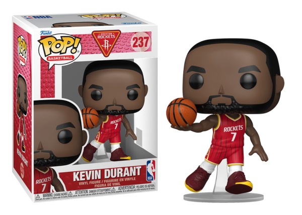 NBA - Kevin Durant 2