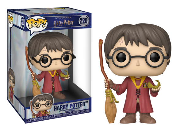 Harry Potter - Harry Potter 27