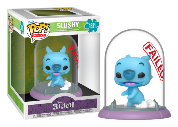 Lilo i Stich - Slushy