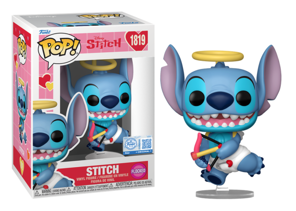 Lilo i Stich - Stich 87