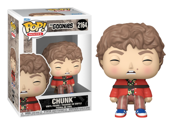 Goonies - Chunk 3
