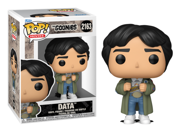 Goonies - Data 3