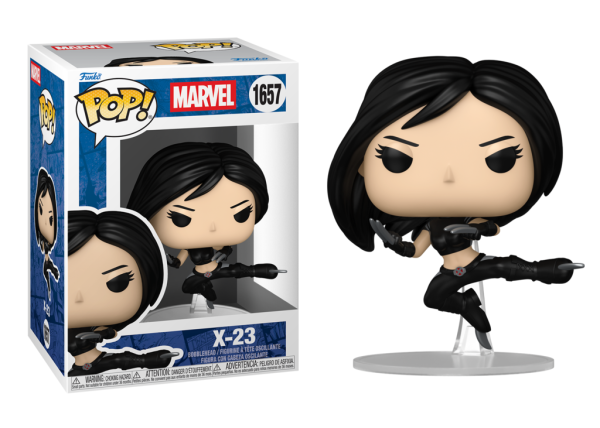 X-Men - X-23