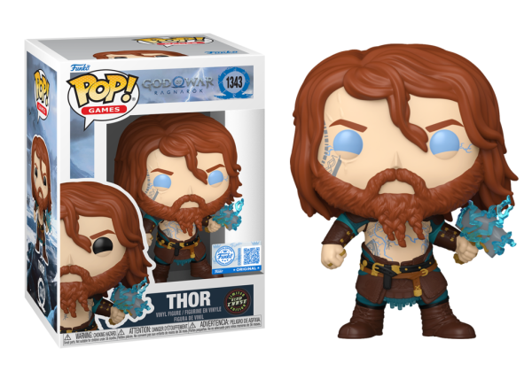 God of War - Thor 2